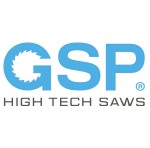 Производство дисковых отрезных пил GSP в Чехии